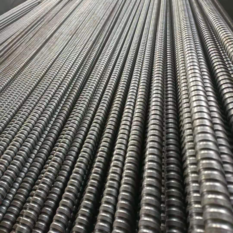 阿荣中空锚杆