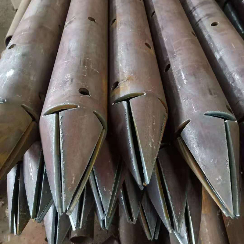 阿荣预埋注浆管